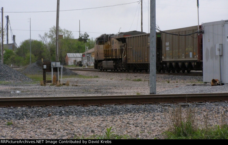 UP 8080